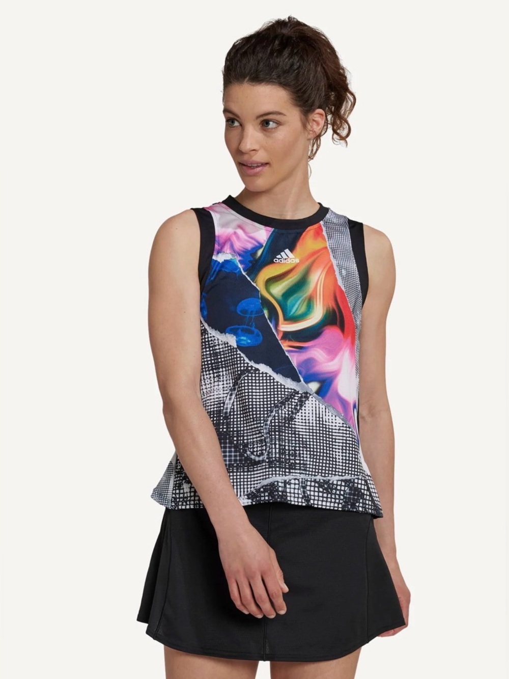 adidas US Series Women's Tennis Tank